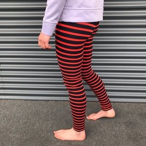 Jcrew kids (crewcuts) cotton leggings